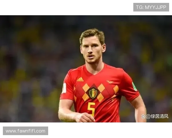 比利时足球历史上最伟大的球员是谁你知道吗