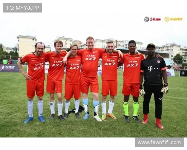 足球星成名之战揭晓谁在关键时刻逆袭成英雄并改变历史