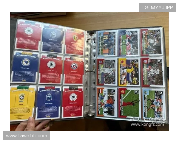 足球橙折球星卡是否值得购买的全面分析与投资建议