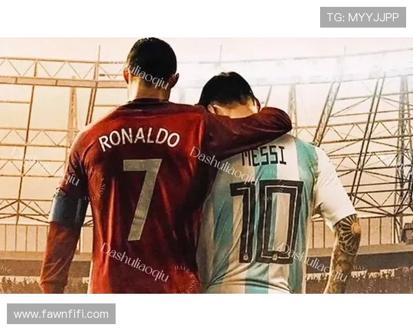 近二十年世界足球巨星回顾：从梅西到C罗，跨时代的辉煌与竞争